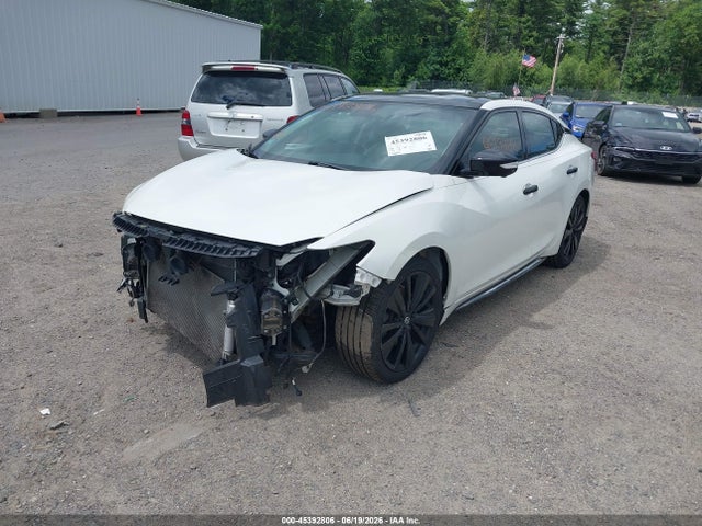 Nissan Maxima 3.5 Platinum 2017 1N4AA6AP5HC454079 Image 2