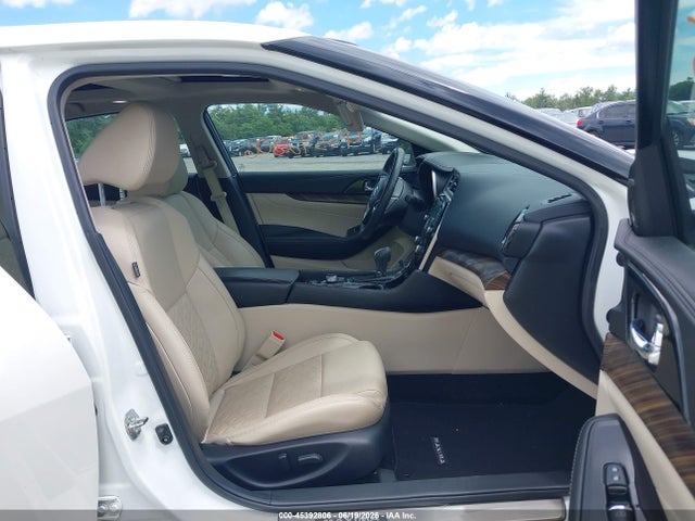 Nissan Maxima 3.5 Platinum 2017 1N4AA6AP5HC454079 Image 5