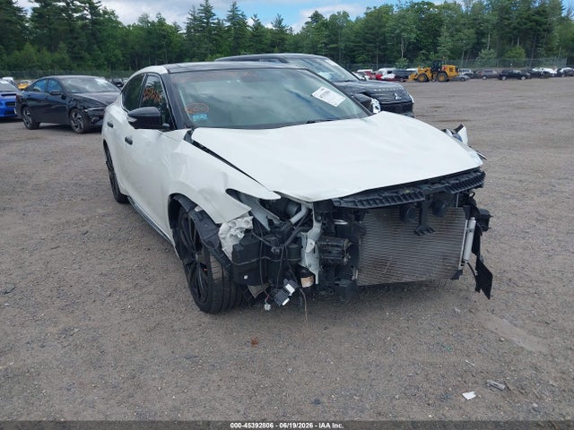 Nissan Maxima 3.5 Platinum 2017 1N4AA6AP5HC454079 Image 6