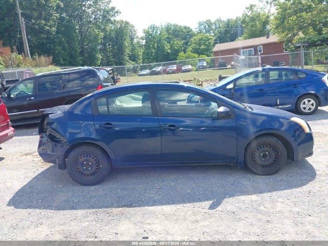 Aukcja sprzedaży 2009 Nissan Sentra 2.0s, vin: 3N1AB61E69L676743, numer aukcji: 45392809