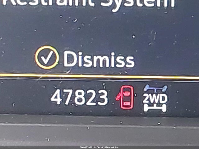 2021 Chevrolet Silverado 1500 4wd  Short Bed Lt Trail Boss მანქანა იყიდება აუქციონზე, vin: 1GCPYFEL9MZ362231, აუქციონის ნომერი: 45392810