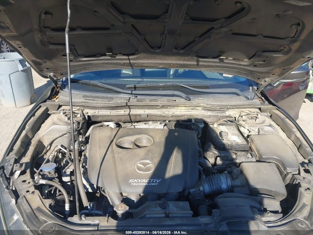 Aukcja sprzedaży 2018 Mazda Mazda3 Touring, vin: 3MZBN1V37JM263147, numer aukcji: 45392814