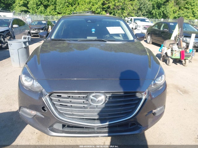 Aukcja sprzedaży 2018 Mazda Mazda3 Touring, vin: 3MZBN1V37JM263147, numer aukcji: 45392814