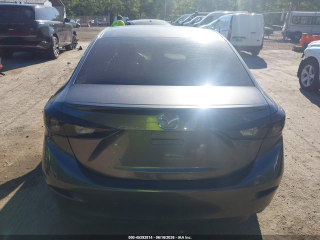 Aukcja sprzedaży 2018 Mazda Mazda3 Touring, vin: 3MZBN1V37JM263147, numer aukcji: 45392814