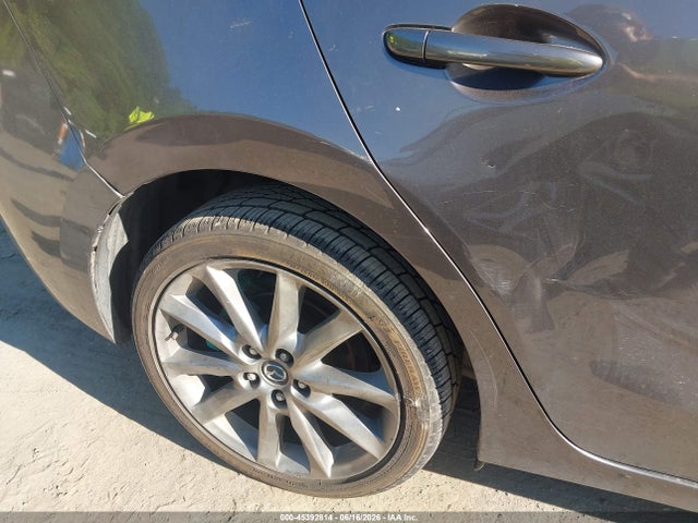 Aukcja sprzedaży 2018 Mazda Mazda3 Touring, vin: 3MZBN1V37JM263147, numer aukcji: 45392814