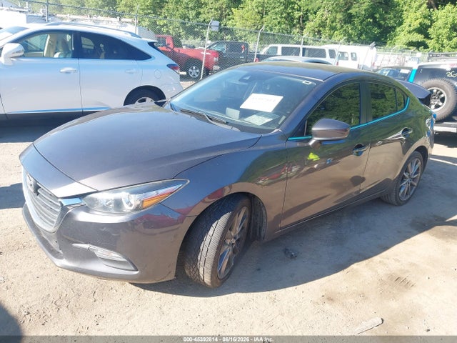 Aukcja sprzedaży 2018 Mazda Mazda3 Touring, vin: 3MZBN1V37JM263147, numer aukcji: 45392814