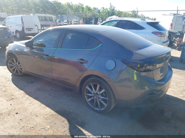 Aukcja sprzedaży 2018 Mazda Mazda3 Touring, vin: 3MZBN1V37JM263147, numer aukcji: 45392814