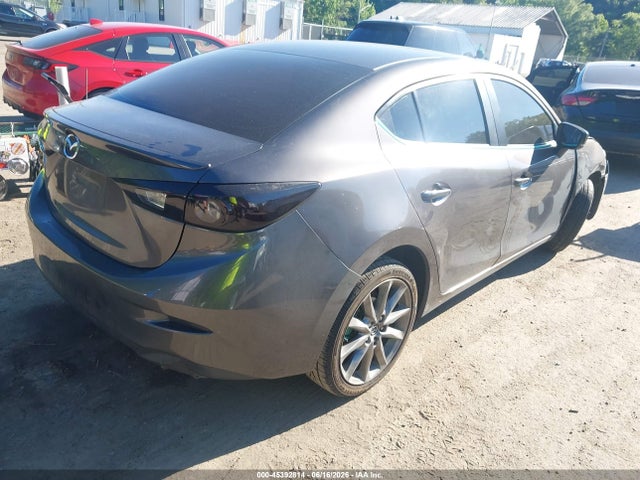 Aukcja sprzedaży 2018 Mazda Mazda3 Touring, vin: 3MZBN1V37JM263147, numer aukcji: 45392814