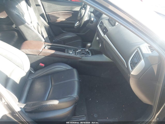 Aukcja sprzedaży 2018 Mazda Mazda3 Touring, vin: 3MZBN1V37JM263147, numer aukcji: 45392814