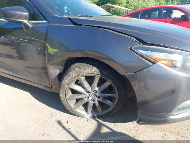 Aukcja sprzedaży 2018 Mazda Mazda3 Touring, vin: 3MZBN1V37JM263147, numer aukcji: 45392814