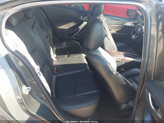Aukcja sprzedaży 2018 Mazda Mazda3 Touring, vin: 3MZBN1V37JM263147, numer aukcji: 45392814