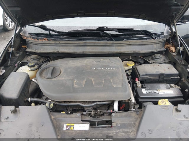 Aukcja sprzedaży 2014 Jeep Cherokee Limited, vin: 1C4PJMDSXEW260036, numer aukcji: 45392821