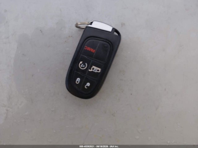Aukcja sprzedaży 2014 Jeep Cherokee Limited, vin: 1C4PJMDSXEW260036, numer aukcji: 45392821
