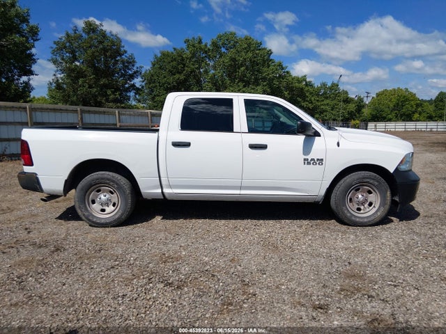 Aukcja sprzedaży 2016 Ram 1500 Tradesman, vin: 1C6RR6KG1GS393782, numer aukcji: 45392823