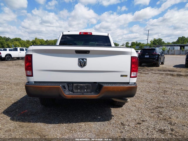 Aukcja sprzedaży 2016 Ram 1500 Tradesman, vin: 1C6RR6KG1GS393782, numer aukcji: 45392823