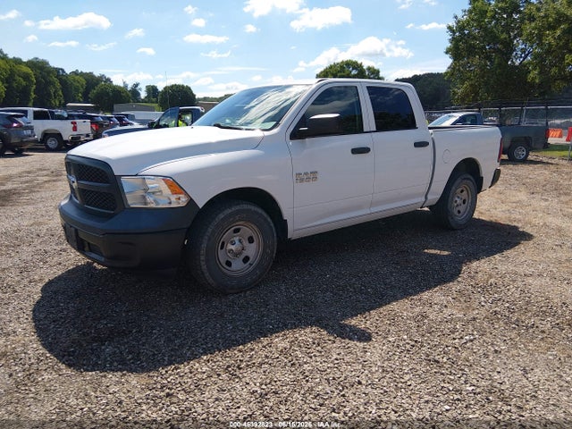 Aukcja sprzedaży 2016 Ram 1500 Tradesman, vin: 1C6RR6KG1GS393782, numer aukcji: 45392823