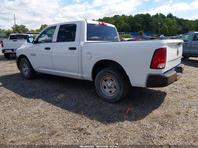 Aukcja sprzedaży 2016 Ram 1500 Tradesman, vin: 1C6RR6KG1GS393782, numer aukcji: 45392823