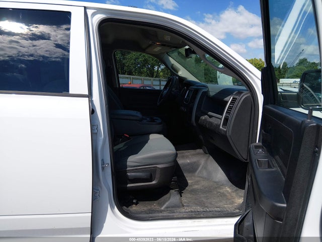 Aukcja sprzedaży 2016 Ram 1500 Tradesman, vin: 1C6RR6KG1GS393782, numer aukcji: 45392823