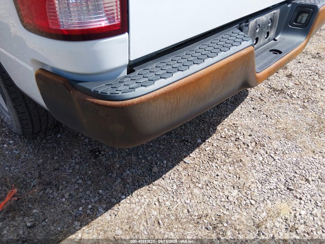 Aukcja sprzedaży 2016 Ram 1500 Tradesman, vin: 1C6RR6KG1GS393782, numer aukcji: 45392823