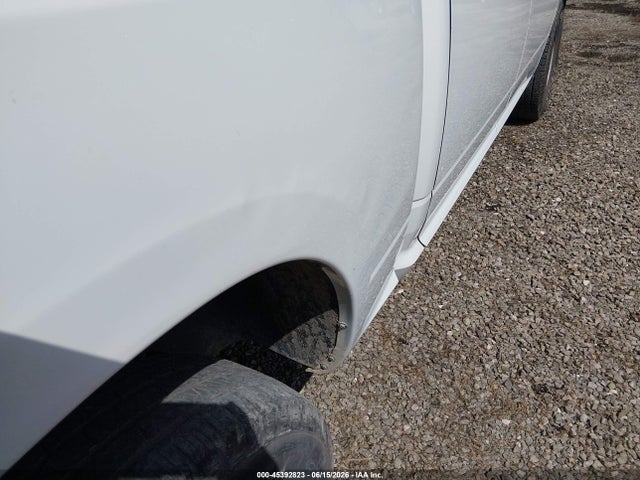 Aukcja sprzedaży 2016 Ram 1500 Tradesman, vin: 1C6RR6KG1GS393782, numer aukcji: 45392823