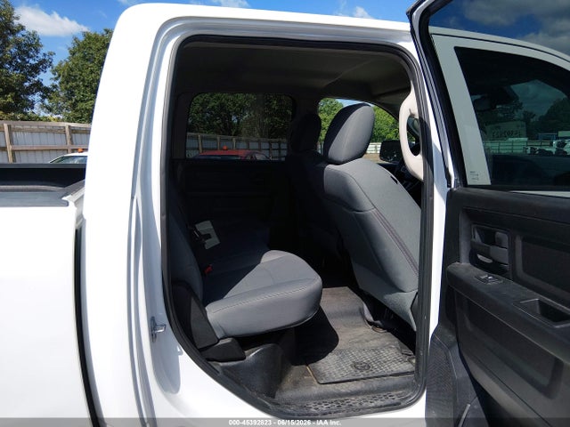 Aukcja sprzedaży 2016 Ram 1500 Tradesman, vin: 1C6RR6KG1GS393782, numer aukcji: 45392823