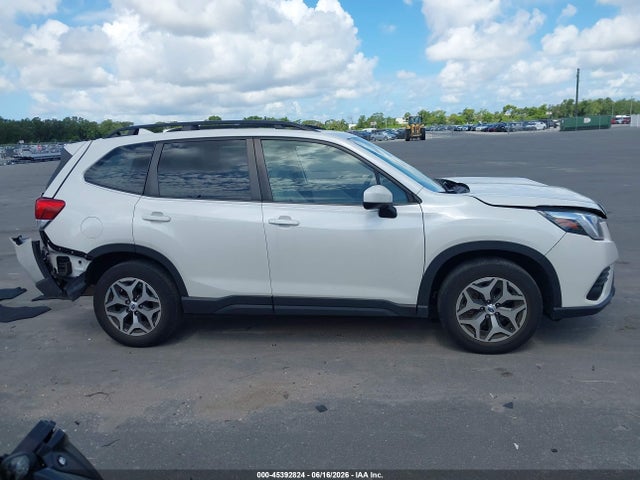 Aukcja sprzedaży 2023 Subaru Forester Premium, vin: JF2SKAEC8PH462136, numer aukcji: 45392824