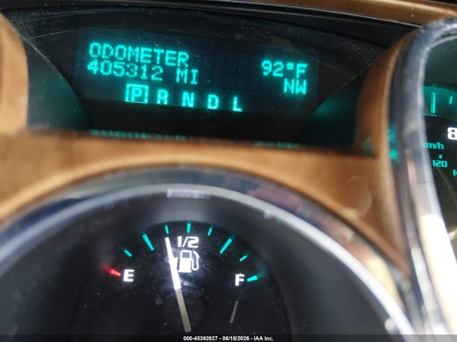 45392827 :رقم المزاد ، 5GAKRCED6CJ307619 vin ، 2012 Buick Enclave Leather مزاد بيع