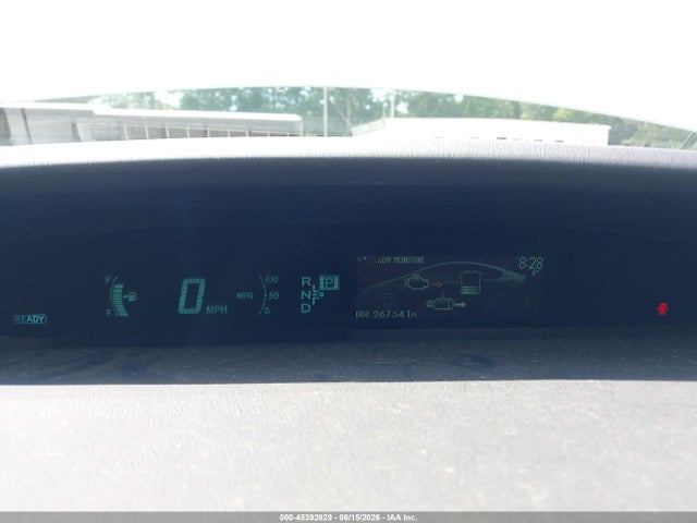 Toyota Prius Four 2014 JTDKN3DU0E1801523 Image 7