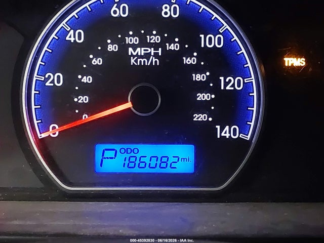 Продажа на аукционе авто 2009 Hyundai Elantra Gls, vin: KMHDU46D49U742569, номер лота: 45392830