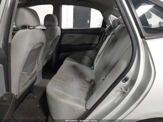 Продажа на аукционе авто 2009 Hyundai Elantra Gls, vin: KMHDU46D49U742569, номер лота: 45392830