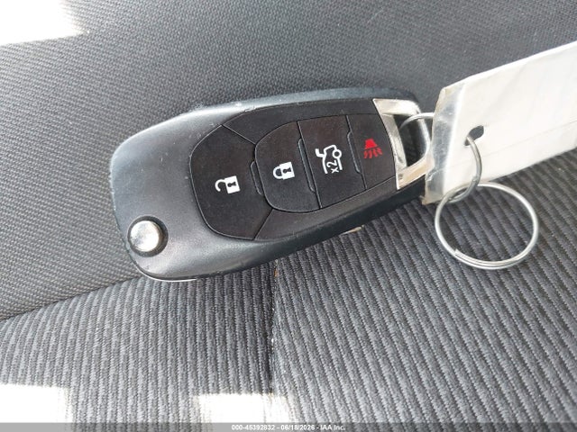 1G1BC5SM6H7172770 Chevrolet Cruze Ls Auto