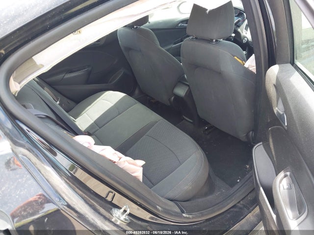 1G1BC5SM6H7172770 Chevrolet Cruze Ls Auto
