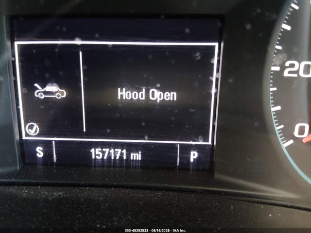 1G1ZC5ST5LF028583 Chevrolet Malibu Fwd 1fl