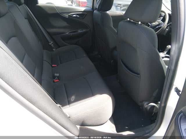1G1ZC5ST5LF028583 Chevrolet Malibu Fwd 1fl