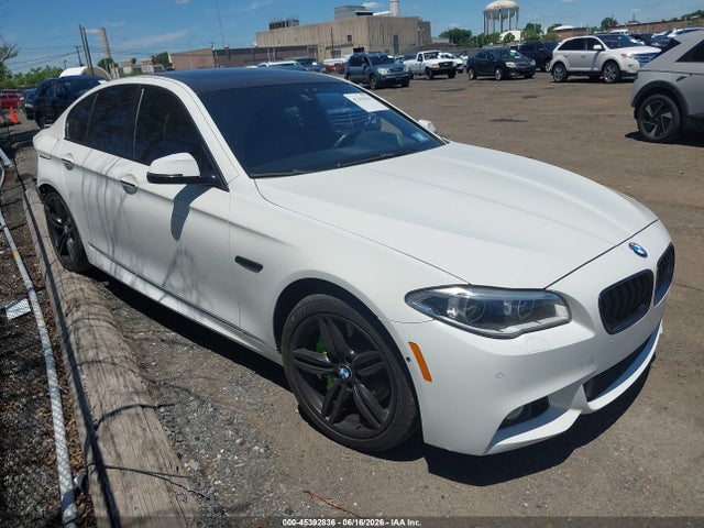 Auction sale of the 2015 Bmw 550i, vin: WBAKN9C54FD961348, lot number: 45392836
