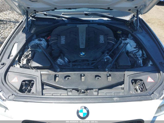 45392836 :رقم المزاد ، WBAKN9C54FD961348 vin ، 2015 Bmw 550i مزاد بيع