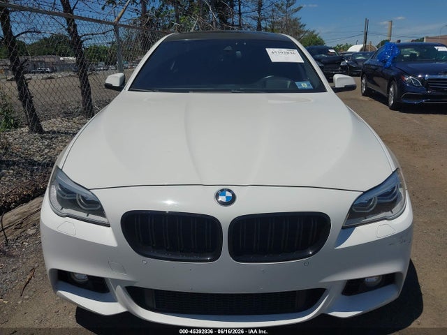 45392836 :رقم المزاد ، WBAKN9C54FD961348 vin ، 2015 Bmw 550i مزاد بيع