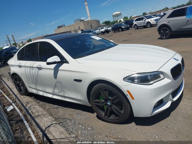 45392836 :رقم المزاد ، WBAKN9C54FD961348 vin ، 2015 Bmw 550i مزاد بيع