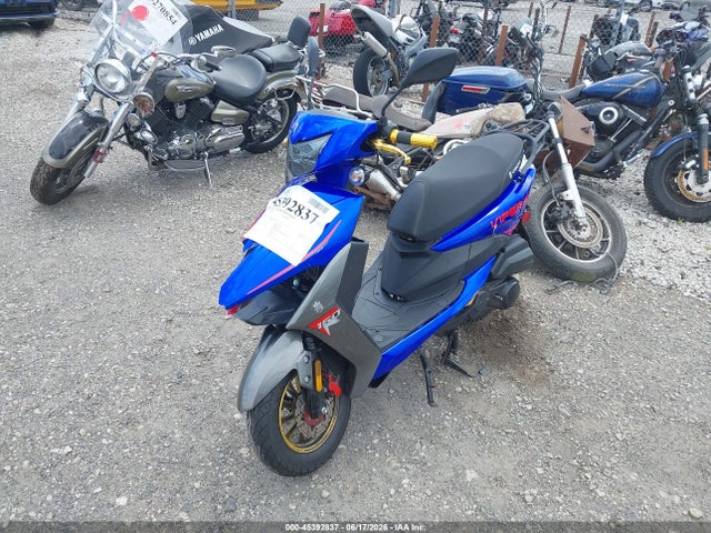 Продажа на аукционе авто 2025 Zhilong St, vin: HZ2TBCNF8S1016550, номер лота: 45392837