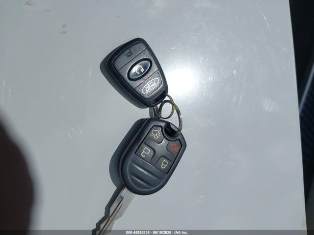 Ford EDGE SEL 2014 2FMDK4JC4EBB74344 Image 11