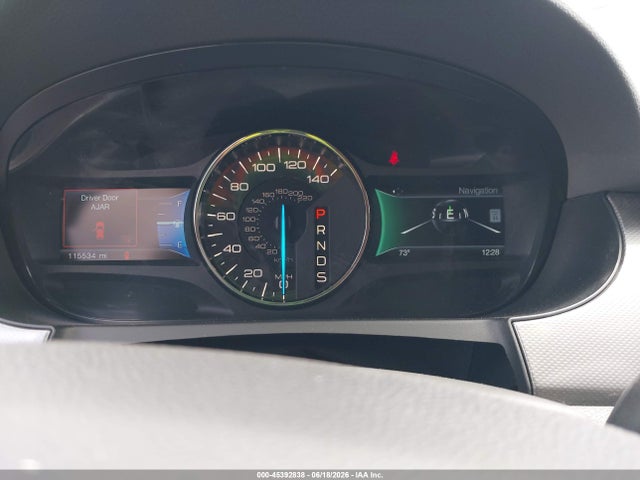 Ford EDGE SEL 2014 2FMDK4JC4EBB74344 Image 7