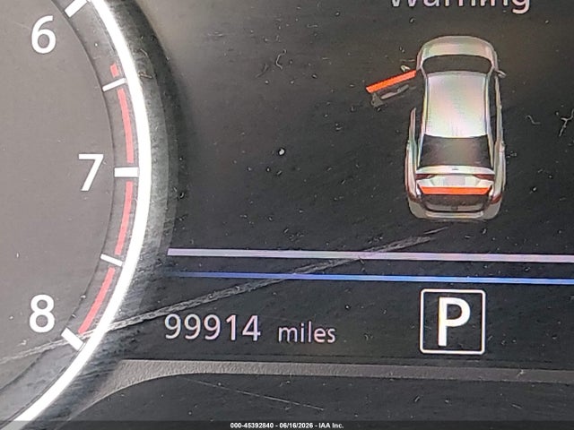 Продажа на аукционе авто 2020 Nissan Sentra Sv Xtronic Cvt, vin: 3N1AB8CV2LY261227, номер лота: 45392840