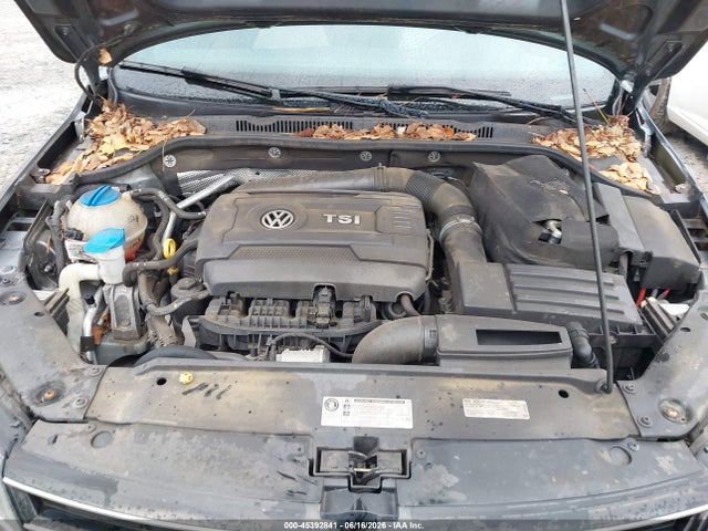 Продаж на аукціоні авто 2016 Volkswagen Jetta 1.8t Sport, vin: 3VWD17AJ7GM417943, номер лоту: 45392841