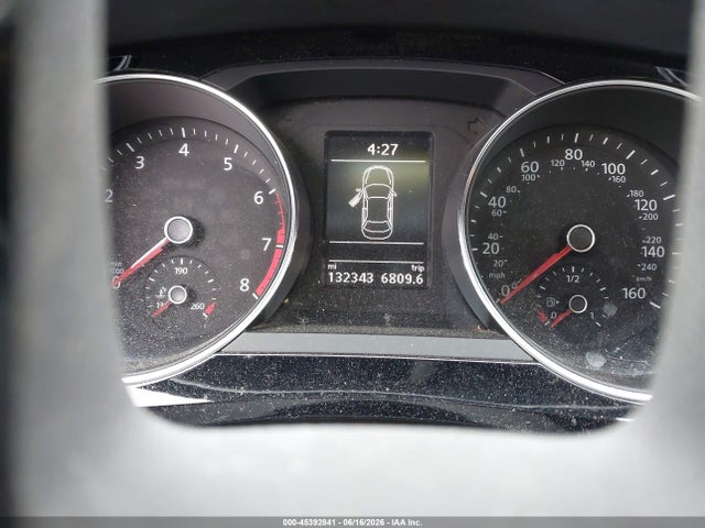 Продаж на аукціоні авто 2016 Volkswagen Jetta 1.8t Sport, vin: 3VWD17AJ7GM417943, номер лоту: 45392841