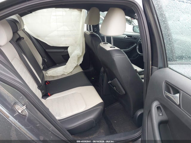 Продаж на аукціоні авто 2016 Volkswagen Jetta 1.8t Sport, vin: 3VWD17AJ7GM417943, номер лоту: 45392841