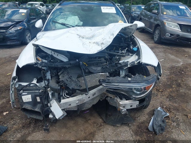 Продажа на аукционе авто 2021 Alfa Romeo Stelvio Ti Sport Awd, vin: ZASPAKBN3M7D00734, номер лота: 45392842