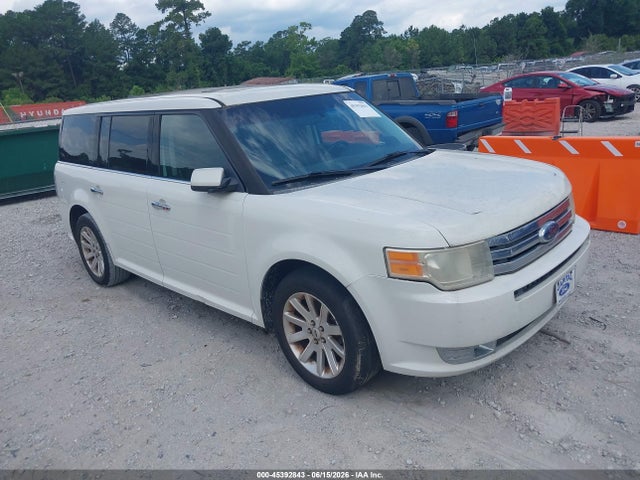Aukcja sprzedaży 2009 Ford Flex Sel, vin: 2FMDK52C99BA19766, numer aukcji: 45392843