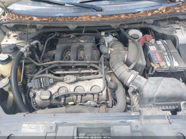Aukcja sprzedaży 2009 Ford Flex Sel, vin: 2FMDK52C99BA19766, numer aukcji: 45392843