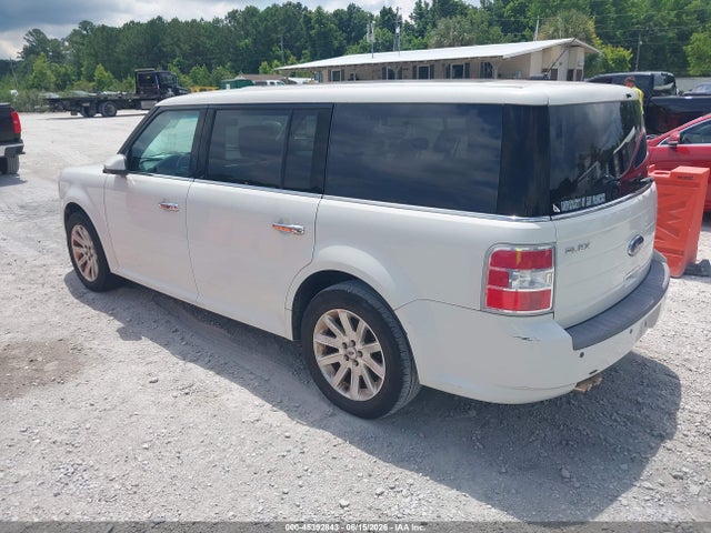 Aukcja sprzedaży 2009 Ford Flex Sel, vin: 2FMDK52C99BA19766, numer aukcji: 45392843