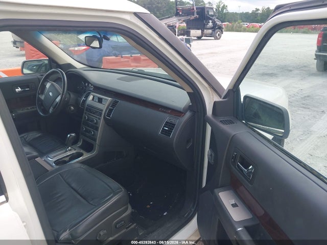 Aukcja sprzedaży 2009 Ford Flex Sel, vin: 2FMDK52C99BA19766, numer aukcji: 45392843